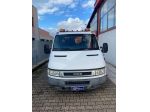 Carroattrezzi Iveco Daily Patente B