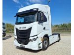IVECO S-WAY 510 FP ADR INTARDER IMPIANTO IDRAULICO rif. 23782239