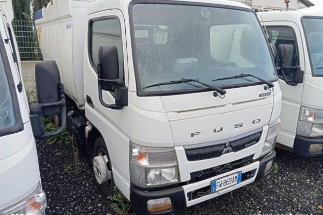 MITSUBISHI FUSO FUSO CANTER S13/25 TDI 30 rif. 24101770 - Foto 6