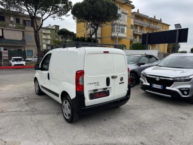 FIAT Fiorino 1.3 MJT 80CV Furgone rif. 23776094 - Foto 7
