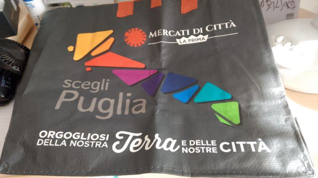 Buste della la prima