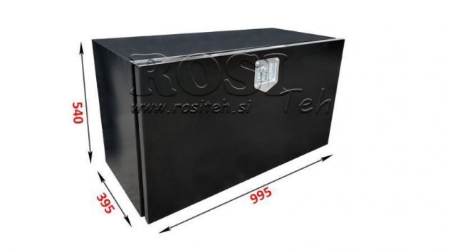 -SCATOLA DI METALLONIK TRUCK - Foto 2