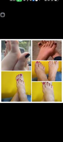 YENNI STUPENDA DONNA ANCHE PADRONA - Foto 4 Tel:3517923544