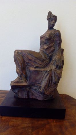 La Regina di Stefano Piali - Foto 8