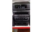 MINI HIFI KENWOOD A 522 L