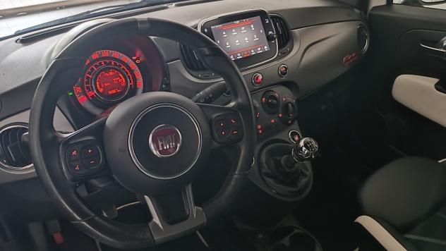 Fiat 500 C 0.9 TwinAir Turbo 105 CV S - Foto 8
