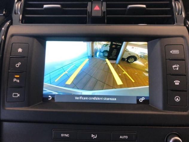 LAND ROVER Discovery 5ª serie Discovery 2.0 SD4 240 CV SE - Foto 9