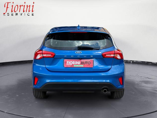 Ford Focus 1.0 EcoBoost 125 CV aut. 5p. Bus. Co-Pilot - Foto 4
