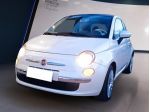 FIAT 500 FIAT 500 1.2 Lounge Automatica