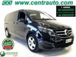 MERCEDES-BENZ V 220 d 220D  Executive Long Manuale * 8 POSTI * rif. 23953899