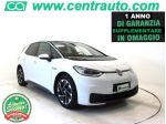 VOLKSWAGEN ID.3 Style PRO Aut. 58kwh * ELETTRICA * 204CV * rif. 23709204