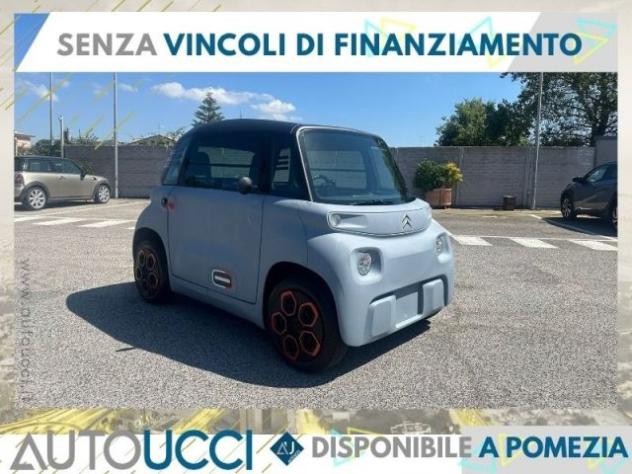 CITROEN Ami My Ami electric rif. 24046674