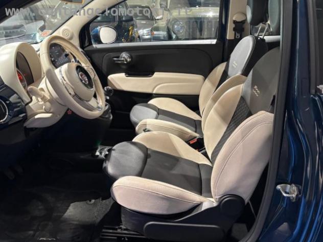 FIAT 500 1.2 EasyPower Dolcevita rif. 23797418 - Foto 9