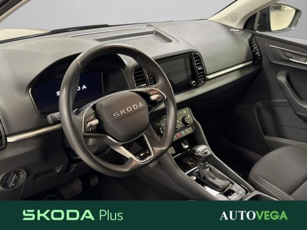 SKODA Karoq 2.0 tdi executive 150cv dsg rif. 23843084 - Foto 7