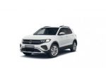 Volkswagen T-Cross T-Cross 1.0 TSI 115 CV Edition Plus
