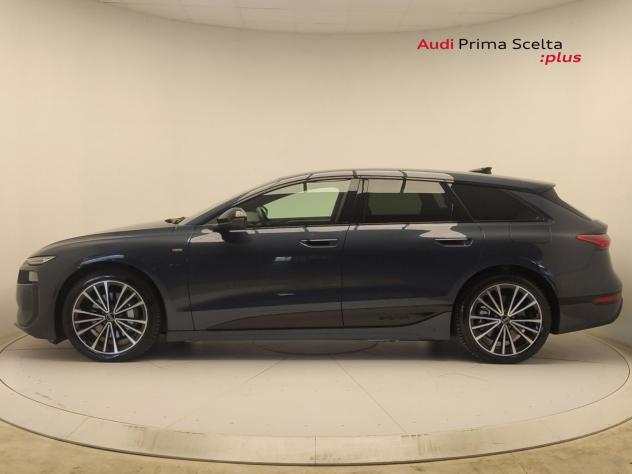 Audi A6 e-tron quattro S Line Edition - Foto 4