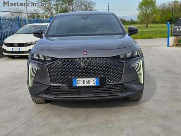 DS AUTOMOBILES DS 7 1.5 bluehdi Performance Line 130cv - GP838FS rif. 24162061 - Foto 9