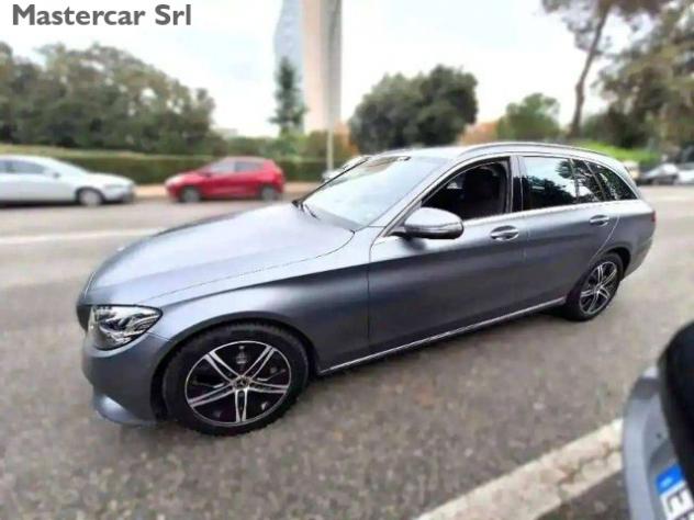 MERCEDES-BENZ C 200 Classe C SW SW eq-boost Sport auto - GE889CE rif. 24076357 - Foto 2