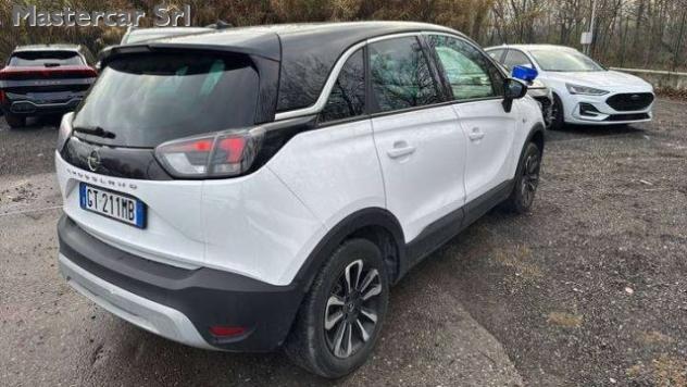 OPEL Crossland NEOPATENTATI 1.2 Elegance 130cv at6 TG : GT211MB rif. 23953107 - Foto 5