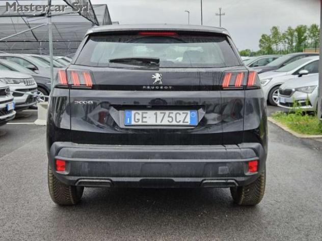 PEUGEOT 3008 1.5 bluehdi Active Business aut. - targa GE175CZ rif. 23881220 - Foto 5