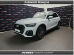 AUDI QUATTRO Audi Q5 Q5 40 2.0 tdi mhev 12V S line  s-tronic rif. 23775452