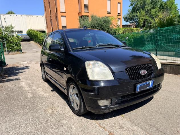 Kia Picanto 1.1 12V CRDi VGT Fresh - Foto 8