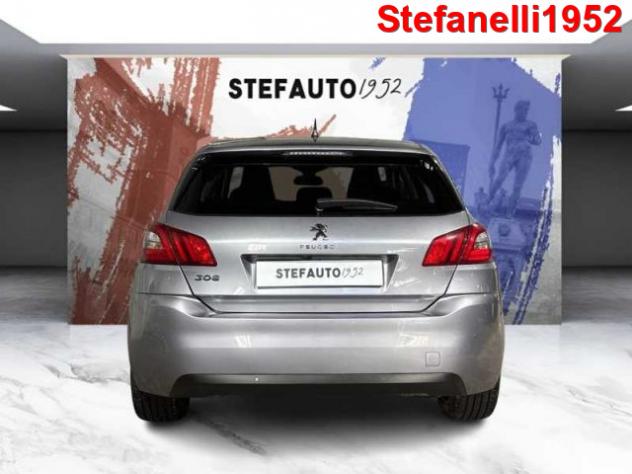 PEUGEOT 308 II - 5p 1.5 bluehdi Allure s&s 130cv rif. 22993768 - Foto 6