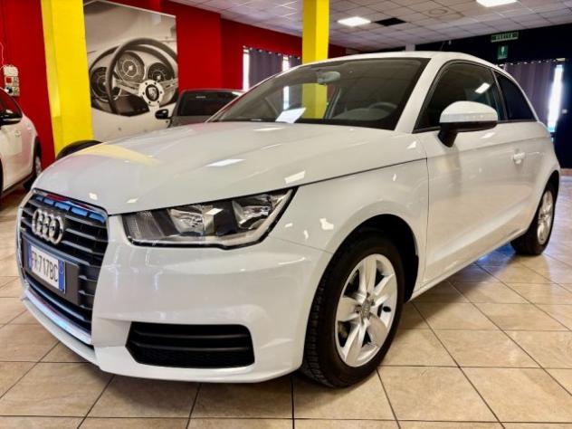 AUDI A1 1.4 TDI OK NEOPATENTATO - UNIPRO - SERVICE rif. 24079054 - Foto 3