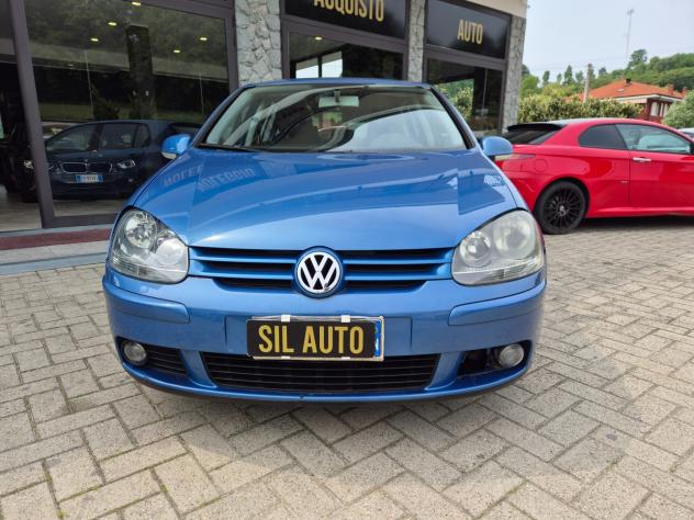 Volkswagen Golf 1.6 /116 cv / Benzina /catena nuova /OK NEOPATENTATI - Foto 2