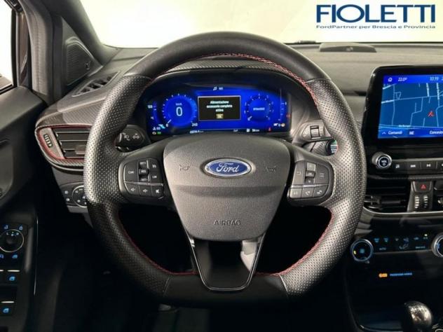 Ford Puma 1.0 ECOBOOST HYBRID 125 CV S&S ST-LINE X - Foto 7