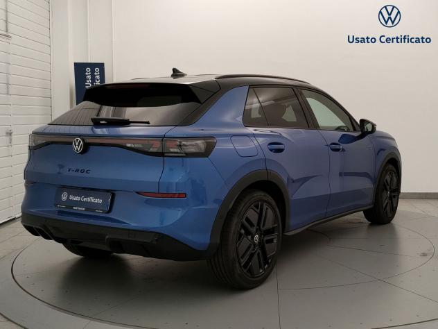 Volkswagen T-Roc 1.5 eTSI 110kW ACT R-Line DSG - Foto 5