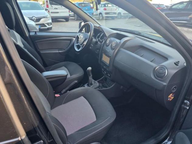 DACIA Duster GPL RETROCAMERA NAVI rif. 23816487 - Foto 7