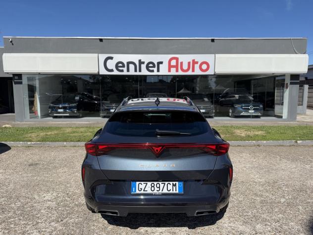 CUPRA Formentor 2.0 TDI DSG 4 ANNI GARANZIA CUPRA - Foto 4