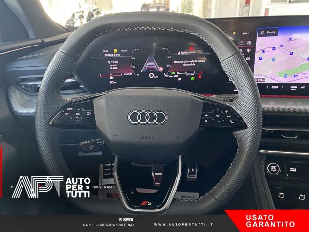 Audi Q5 Q5 Sportback 2.0 tdi mhev+ S line edition quattro - Foto 8