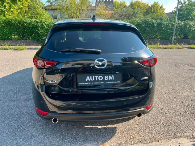MAZDA XC-5 2.2 TDI 150 cavalli cambio automatico - Foto 8
