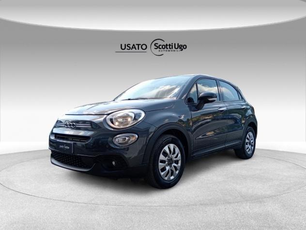 FIAT 500X 2022 1.0 t3 Club 120cv