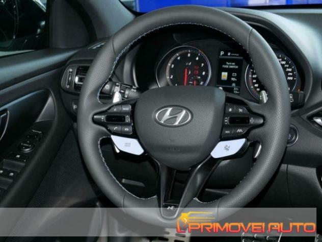 HYUNDAI i30 2.0 T-GDI 280 CV 5 porte DCT N Performance rif. 20201016 - Foto 3
