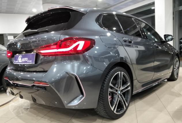 Bmw 116d Msport PROMO- 2020 - Foto 7