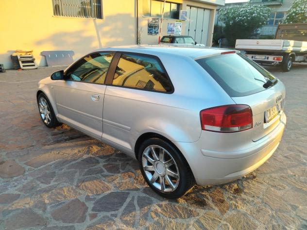 Audi A3 2.0 16V TDI Ambition - Foto 3