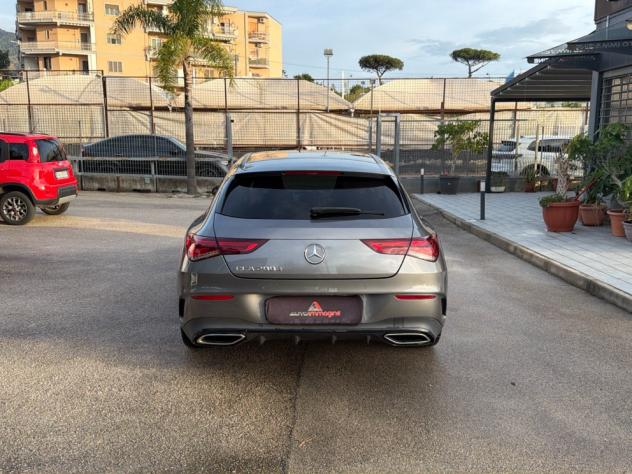 Mercedes-Benz CLA CLA Shooting Brake 200 d Premium - Foto 5