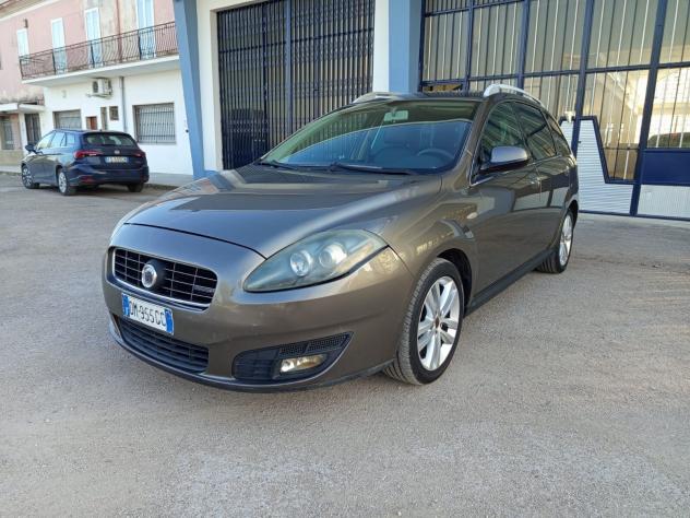 Fiat Croma 1.9 Multijet 16V aut. Emotion - Foto 3