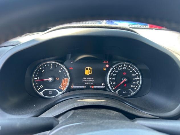 Jeep Renegade 1.6 Mjt 130 CV Limited - Foto 8