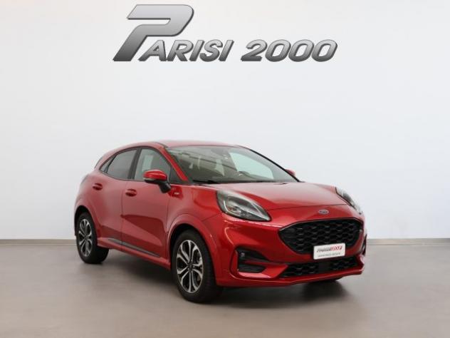 FORD Puma 1.0 Hybrid 125CV ST-Line *PROMO PARISI GROUP* rif. 23400143 - Foto 2