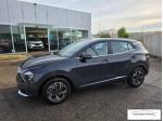 KIA - Sportage-1.6 TGDi MHEV BUSINESS 2WD DCT