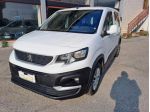 Peugeot Rifter BlueHDi 100 S&S Allure Standard