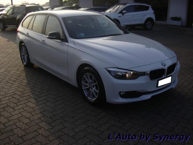 BMW 316 d Touring Business aut. rif. 23414196 - Foto 3