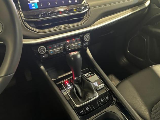 JEEP Compass 1.3 T4 PHEV 4XE LIMITED AUTO rif. 23975318 - Foto 10