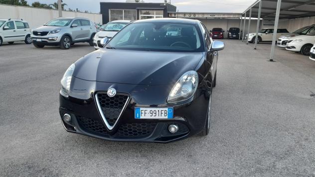 Alfa Romeo Giulietta 1.6 JTDm 120 CV Super - Foto 4
