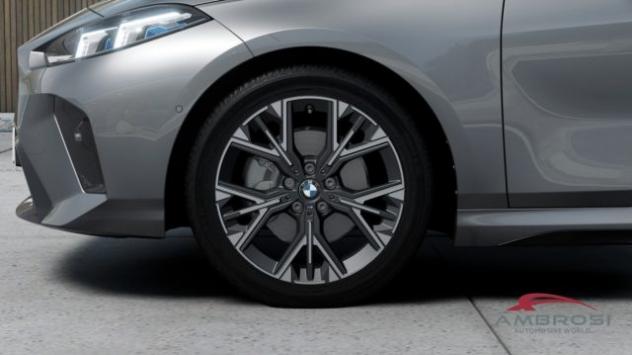 BMW 118 Serie 1 d Msport Premim Package rif. 23297506 - Foto 8