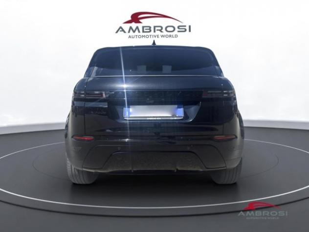 LAND ROVER Range Rover Evoque 2.0 AJ21-D4M SWB S -AUTOCARRO rif. 23009096 - Foto 7